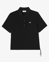 타이드 리본 폴로 셔츠