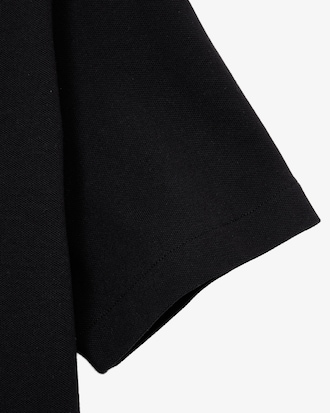 타이드 리본 폴로 셔츠