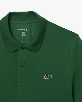 베이직 반팔 유니섹스 폴로