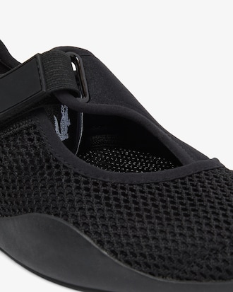 여성 Low Mystere 스니커즈