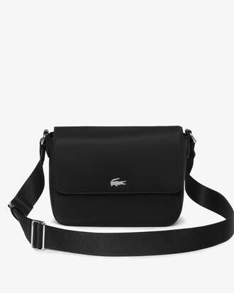 이지 (IZZIE) 플랩 크로스백