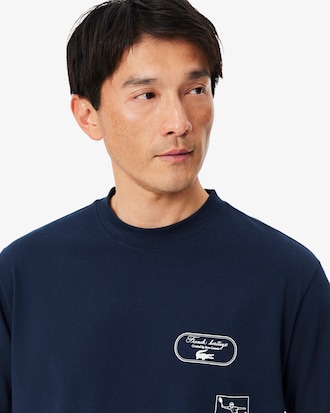 테니스 헤리티지 2 티셔츠