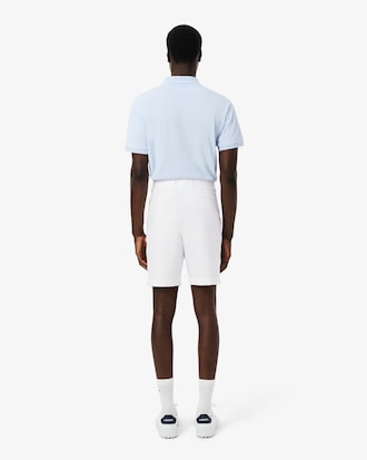 골프 베이직 버뮤다 팬츠