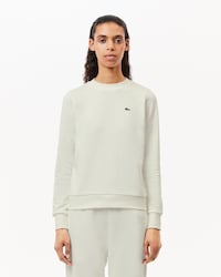 에센셜 크루넥 스웻셔츠