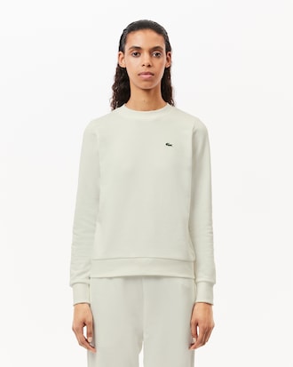 에센셜 크루넥 스웻셔츠