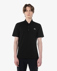 솔리드 골프 반팔 폴로