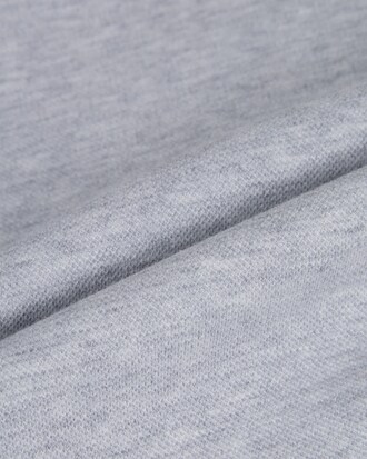 시그니처 테크니컬 피케 후드 스웻셔츠