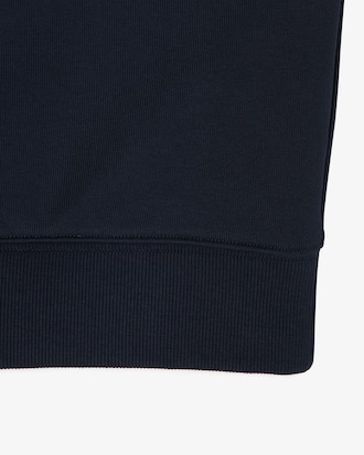 베이직 크루넥 스웻셔츠