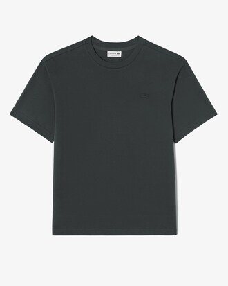 베이직 약기모 티셔츠