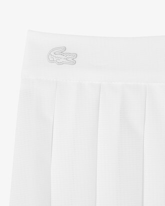 테니스 플리츠 스커트