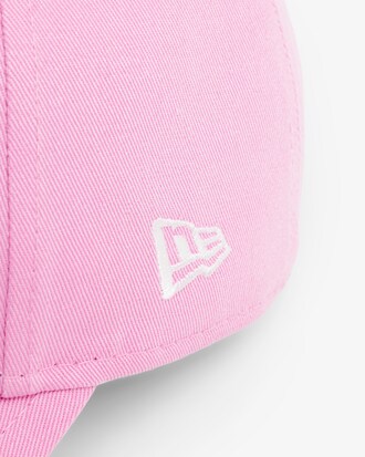 라코스테 X 뉴에라 여성 골프 캡