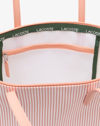 L.12.12 컨셉 시즈널 라지 쇼퍼백