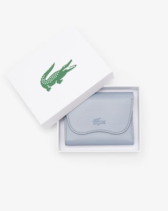 로라 컴팩트 반지갑