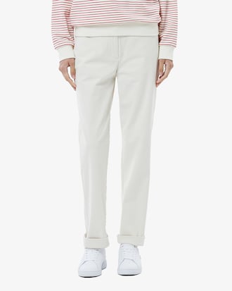 스트레이트 팬츠