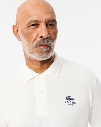 캐쥬얼 겸용 유니섹스 폴로