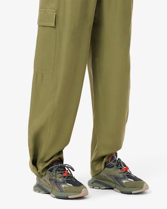 L003 Neo 테크 스니커즈