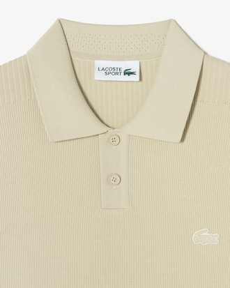 골프 조직감 스웨터