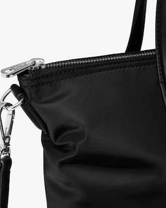 이지 스몰 세로형 쇼퍼백