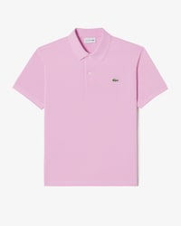 프렌치 레귤러핏 베이직 폴로