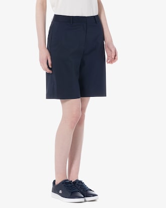 베이직 버뮤다 팬츠