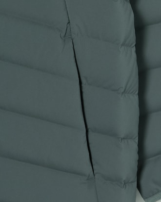 남아 경량 튜브다운