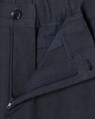 마이크로 패턴 치노