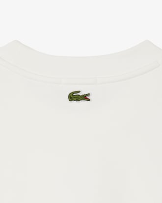 소프트 브랜딩 크루넥 스웻셔츠