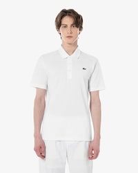 솔리드 골프 반팔 폴로