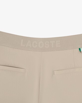 골프 포켓 버뮤다 팬츠