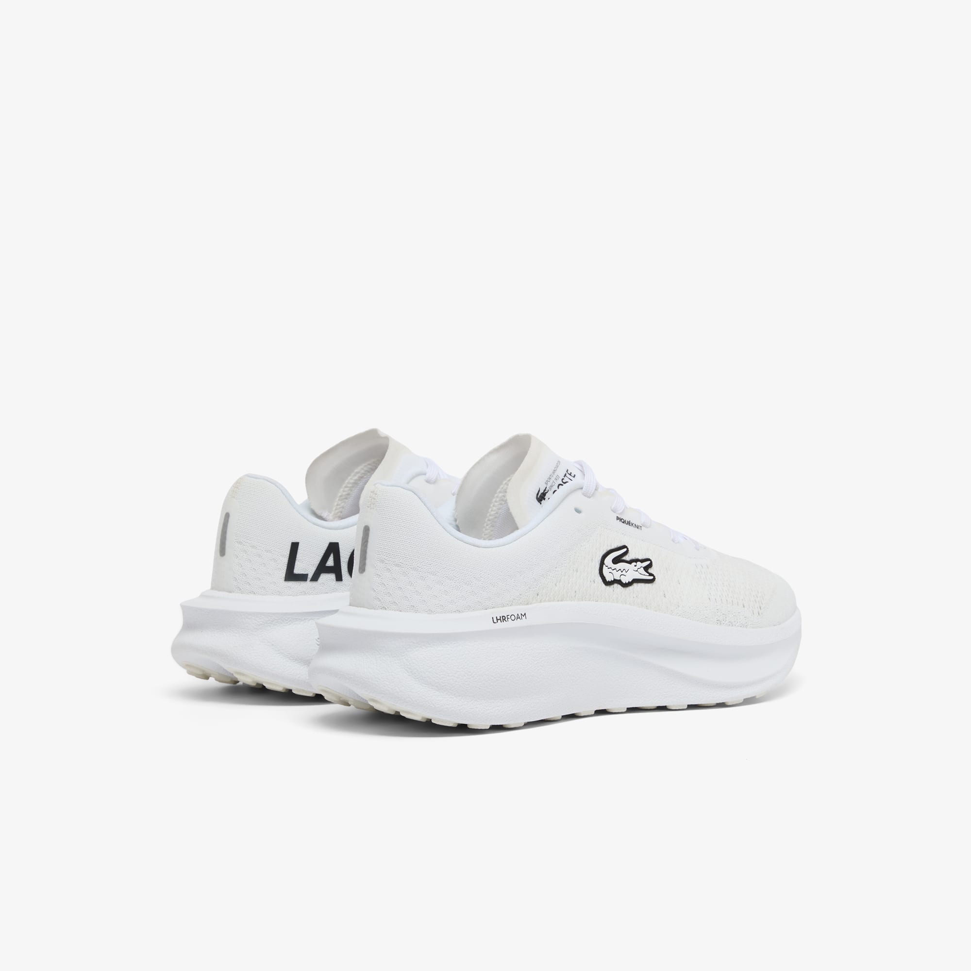 남성 Neo Run 2 런닝화 - 라코스테 신상품 - New 2026 | Lacoste