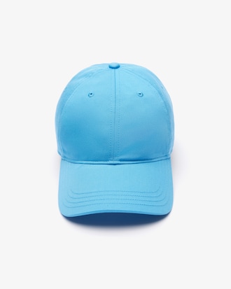 코튼 트윌 소재 GOTS 야구모자