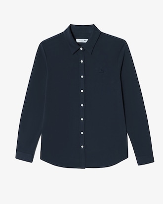 실켓 져지 셔츠