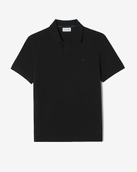 베이직 오픈카라 폴로 셔츠