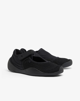 여성 Low Mystere 스니커즈