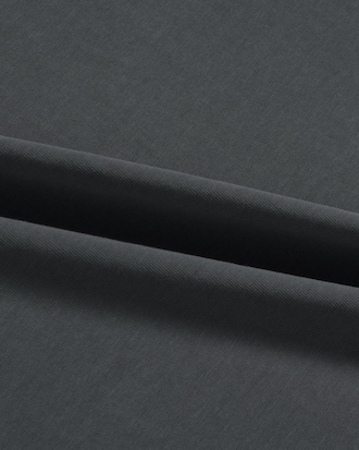 강연 우븐 절개 반팔 티셔츠