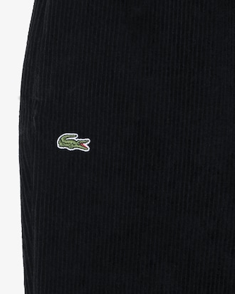 골지 셋업 팬츠