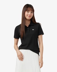 베이직 레귤러핏 폴로 셔츠