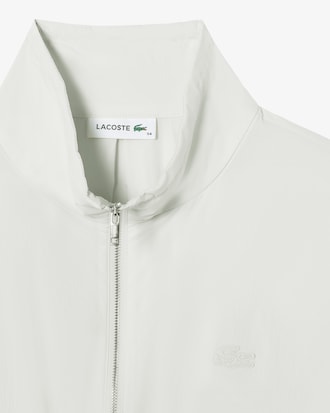 하이넥 윈드브레이커