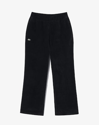 골지 셋업 팬츠