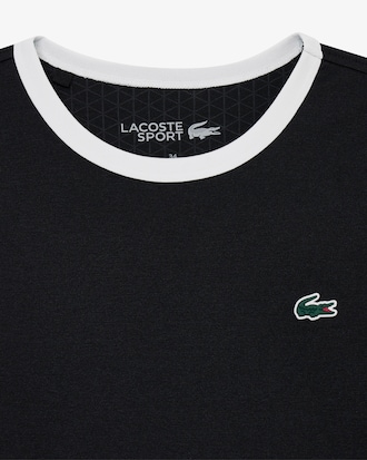 냉감 프린트 반팔 티셔츠