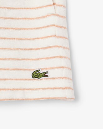 키즈 썸머 스트라이프 쇼츠