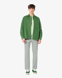 골조직 스트레치 치노