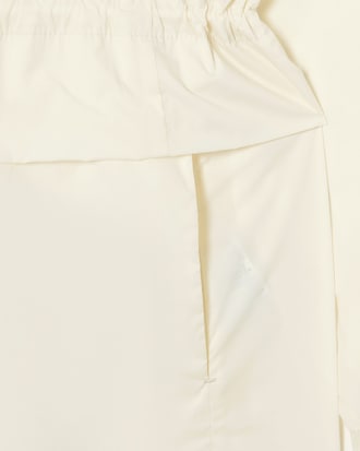 여름 중기장 바람막이