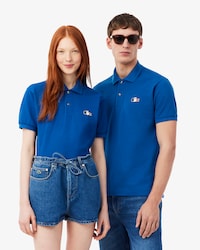 Croco Flag 폴로 프랑스