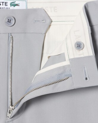 레귤러 핏 치노