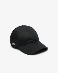 코튼 트윌 소재 GOTS 야구모자