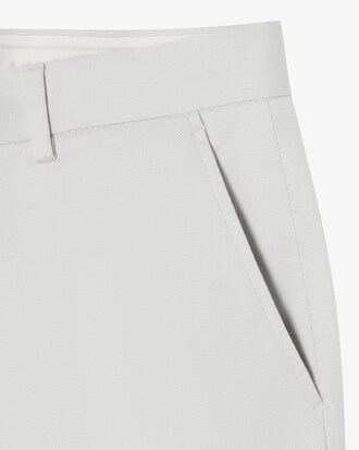 테이퍼드핏 코튼 스트레치 치노