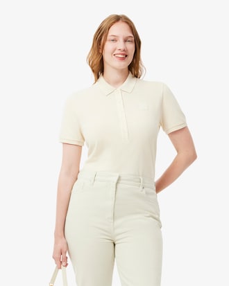 테니스볼 뱃지 가먼트다잉 폴로