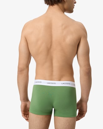 화이트밴드 남성 3PACK