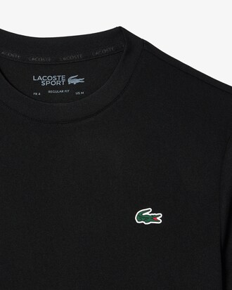 솔리드 기능성 반팔 티셔츠